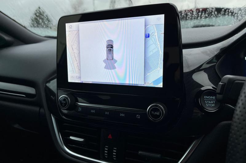 Used Ford Puma 2023 for sale - 77441996: Photo 24