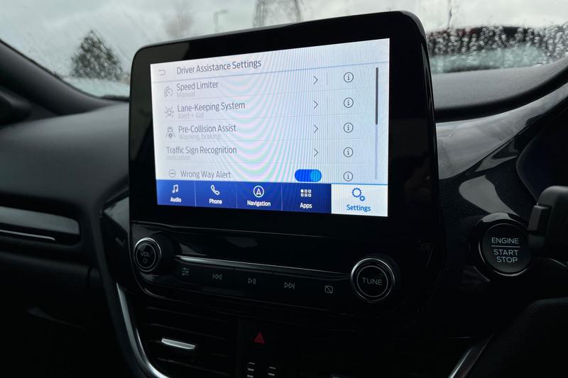 Used Ford Puma 2023 for sale - 77441996: Photo 25