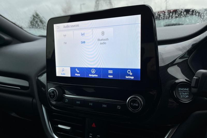 Used Ford Puma 2023 for sale - 77441996: Photo 26