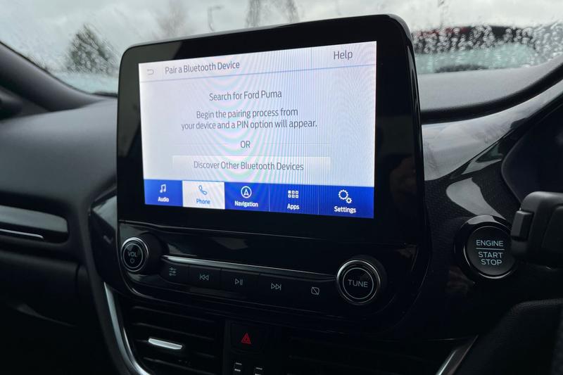 Used Ford Puma 2023 for sale - 77441996: Photo 27