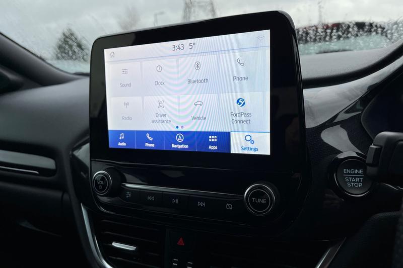 Used Ford Puma 2023 for sale - 77441996: Photo 28