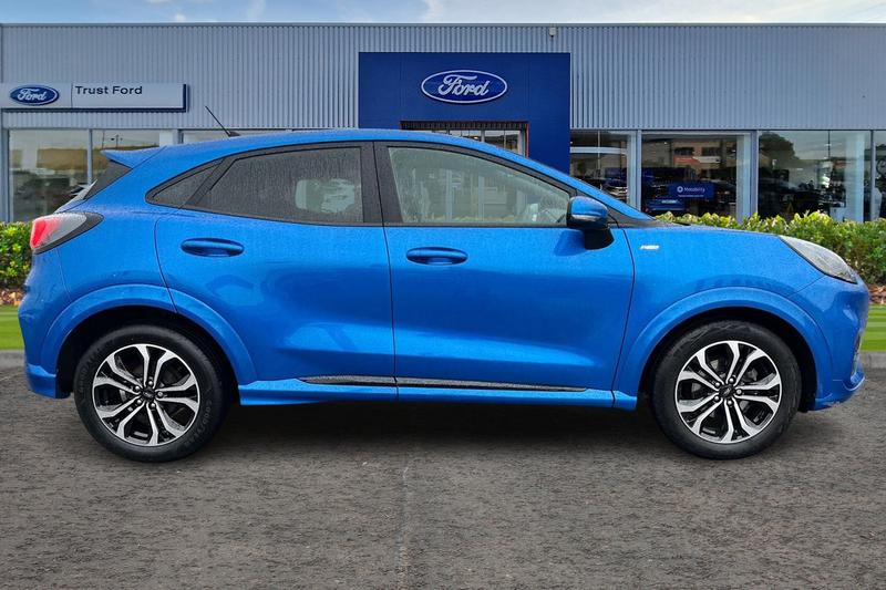 Used Ford Puma 2023 for sale - 77441996: Photo 3