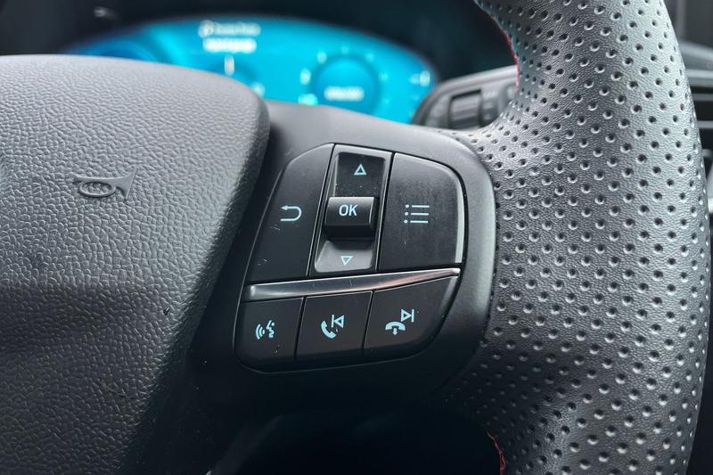 Used Ford Puma 2023 for sale - 77441996: Photo 37