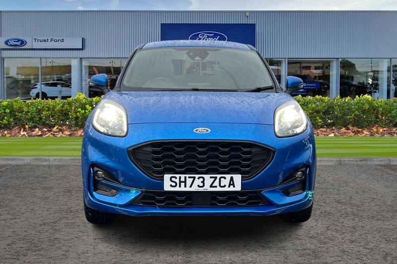 Used Ford Puma 2023 for sale - 77441996: Photo 6