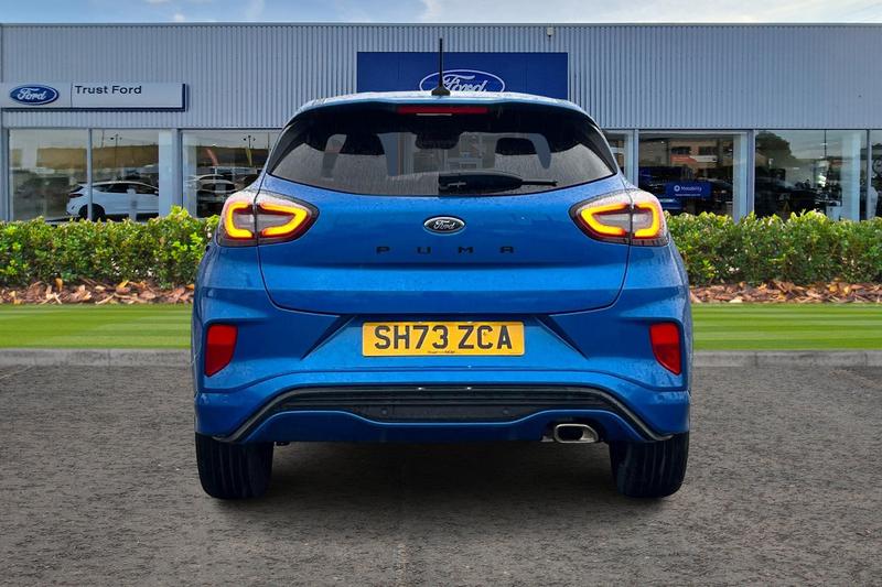Used Ford Puma 2023 for sale - 77441996: Photo 7