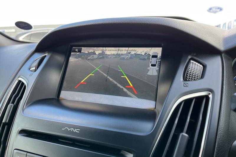 Used Ford Focus 2016 for sale - 76449280: Photo 24