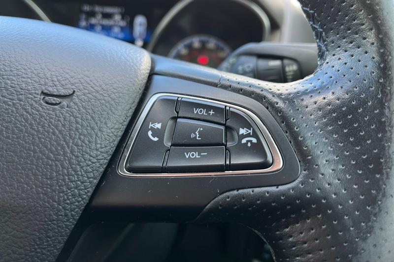 Used Ford Focus 2016 for sale - 76449280: Photo 34