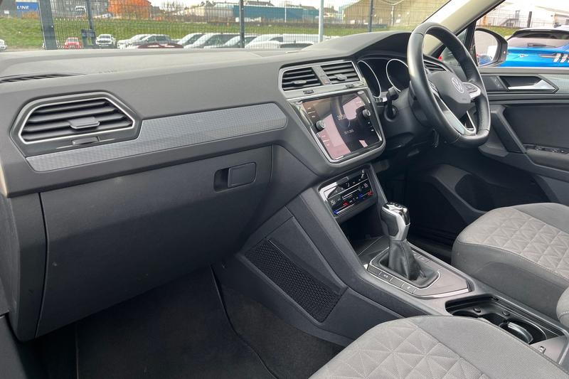 Used Volkswagen Tiguan 2022 for sale - 77691584: Photo 18