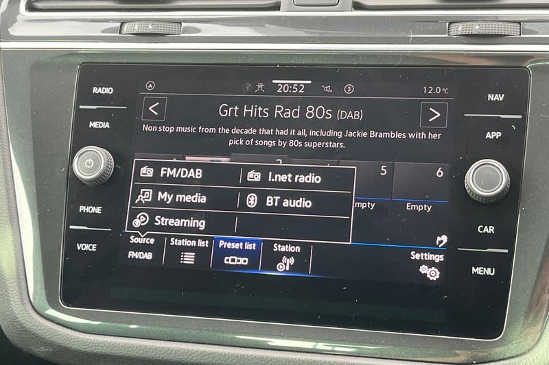 Used Volkswagen Tiguan 2022 for sale - 77691584: Photo 26