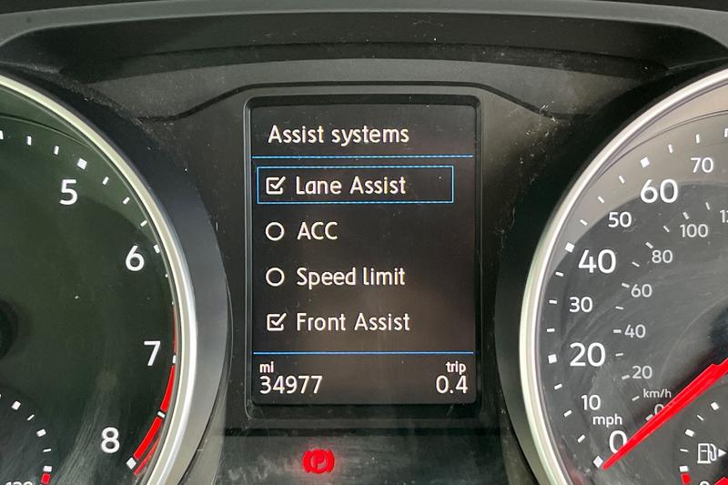 Used Volkswagen Tiguan 2022 for sale - 77691584: Photo 32