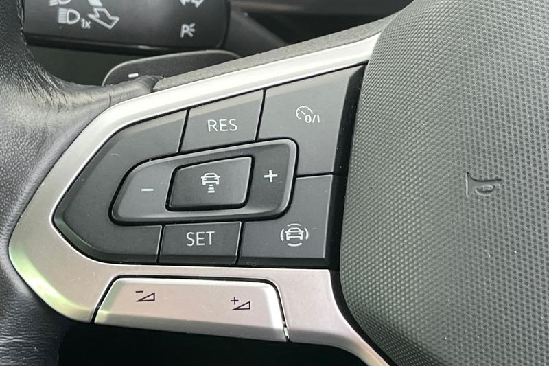 Used Volkswagen Tiguan 2022 for sale - 77691584: Photo 34