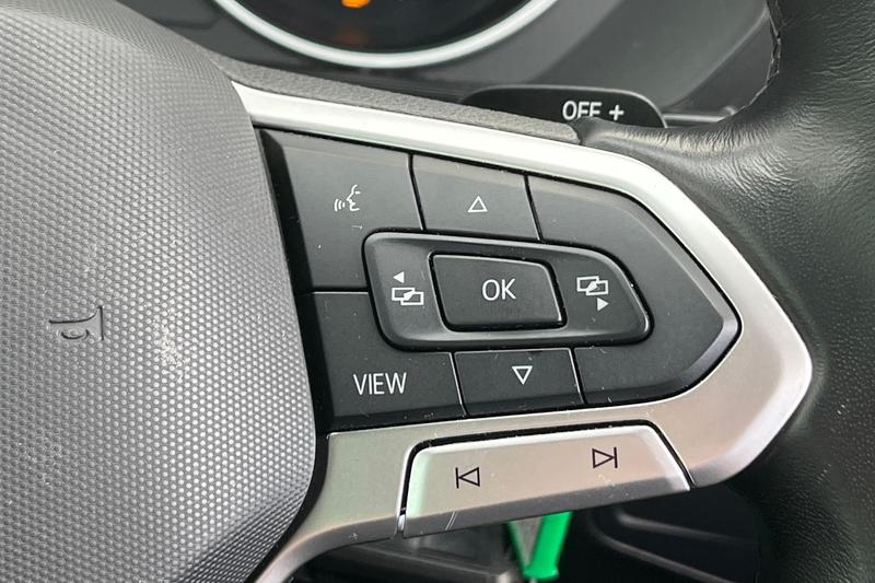 Used Volkswagen Tiguan 2022 for sale - 77691584: Photo 35