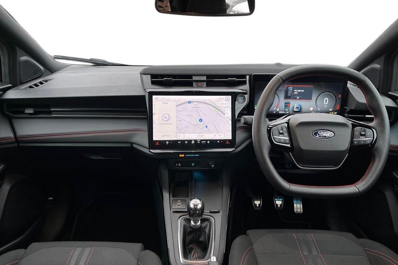 Used Ford Puma 2024 for sale - 76882543: Photo 10