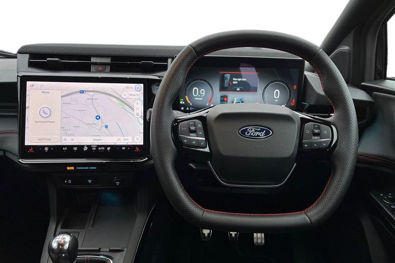 Used Ford Puma 2024 for sale - 76882543: Photo 11