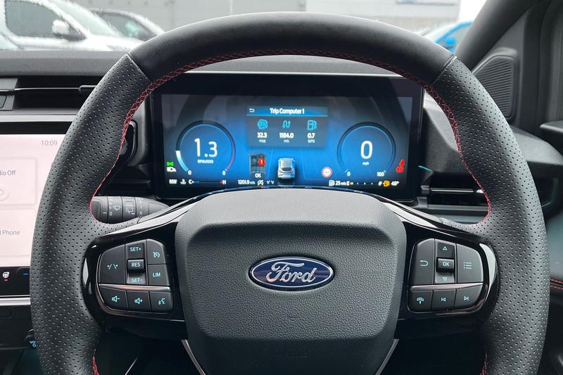 Used Ford Puma 2024 for sale - 76882543: Photo 12