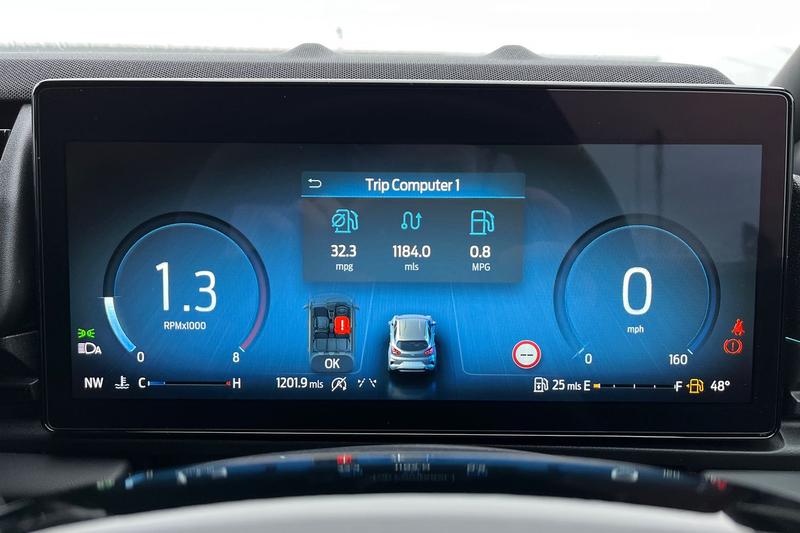 Used Ford Puma 2024 for sale - 76882543: Photo 13