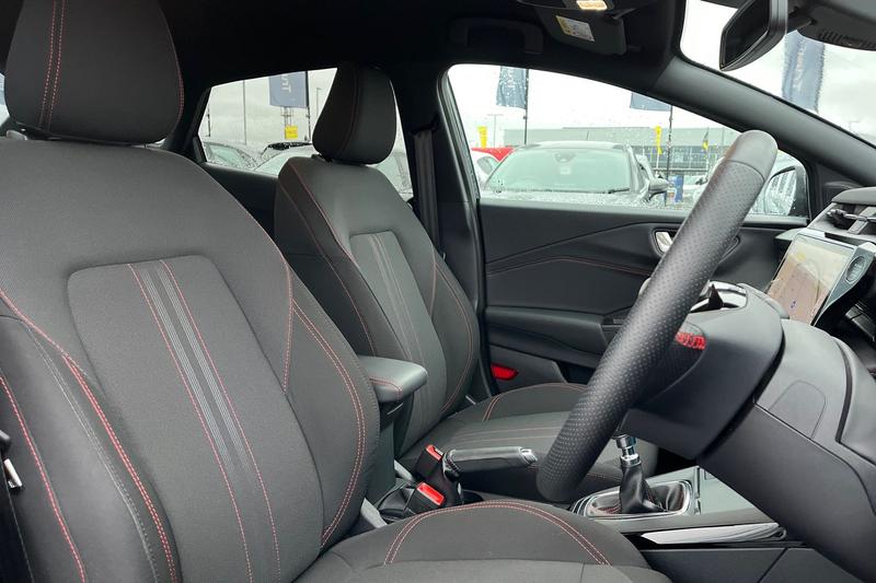 Used Ford Puma 2024 for sale - 76882543: Photo 17