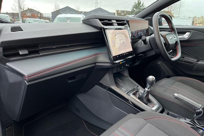 Used Ford Puma 2024 for sale - 76882543: Photo 18