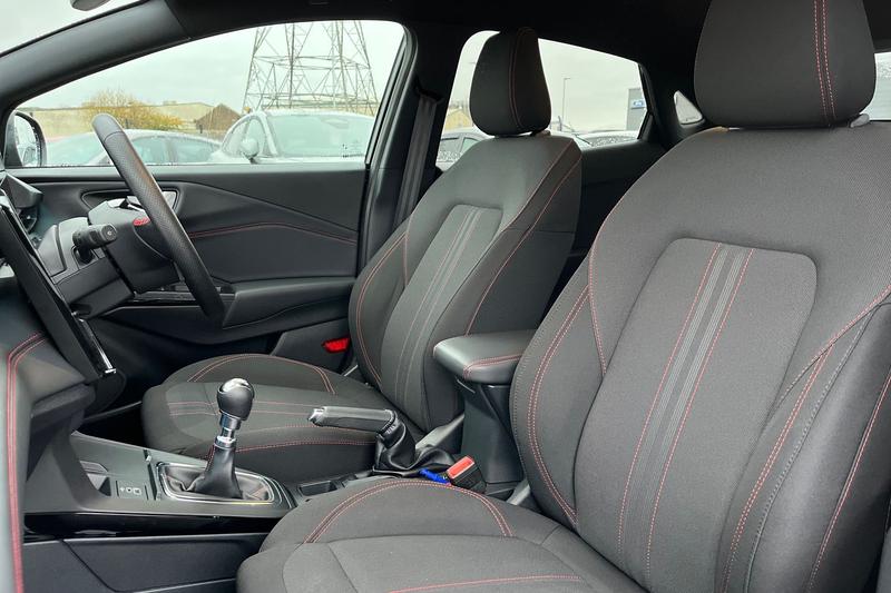 Used Ford Puma 2024 for sale - 76882543: Photo 19