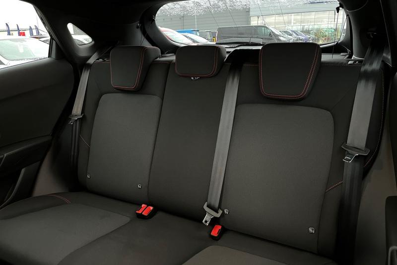 Used Ford Puma 2024 for sale - 76882543: Photo 20