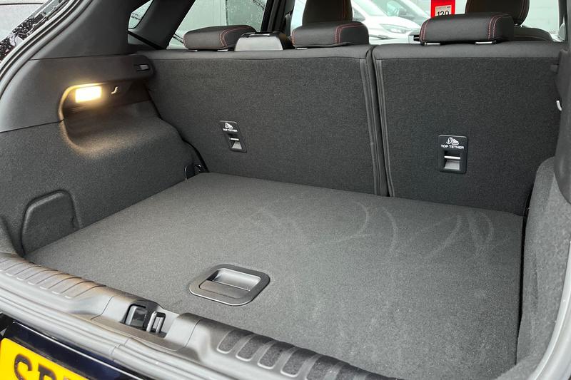 Used Ford Puma 2024 for sale - 76882543: Photo 21