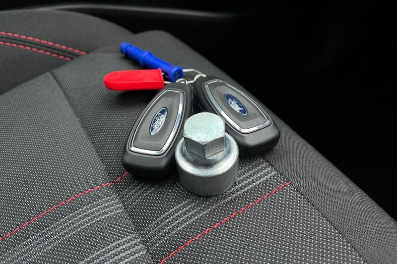 Used Ford Puma 2024 for sale - 76882543: Photo 22