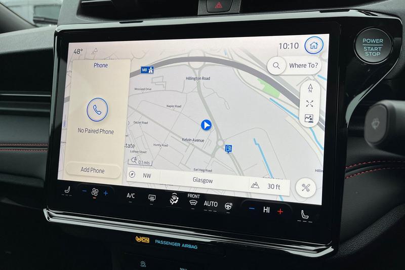 Used Ford Puma 2024 for sale - 76882543: Photo 23