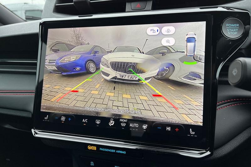 Used Ford Puma 2024 for sale - 76882543: Photo 24