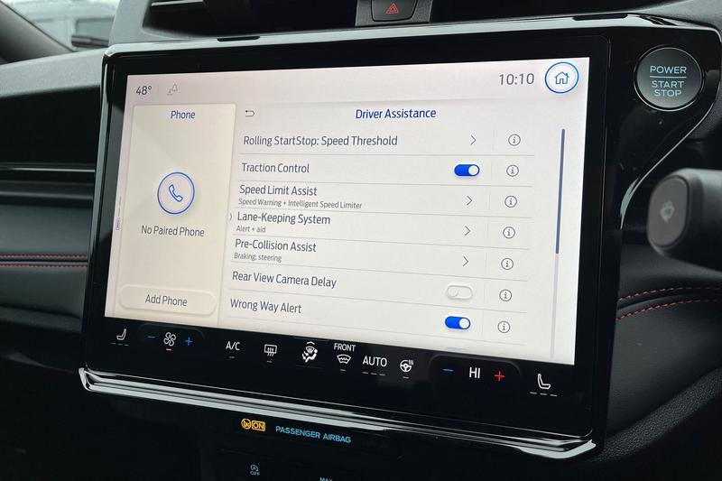 Used Ford Puma 2024 for sale - 76882543: Photo 25