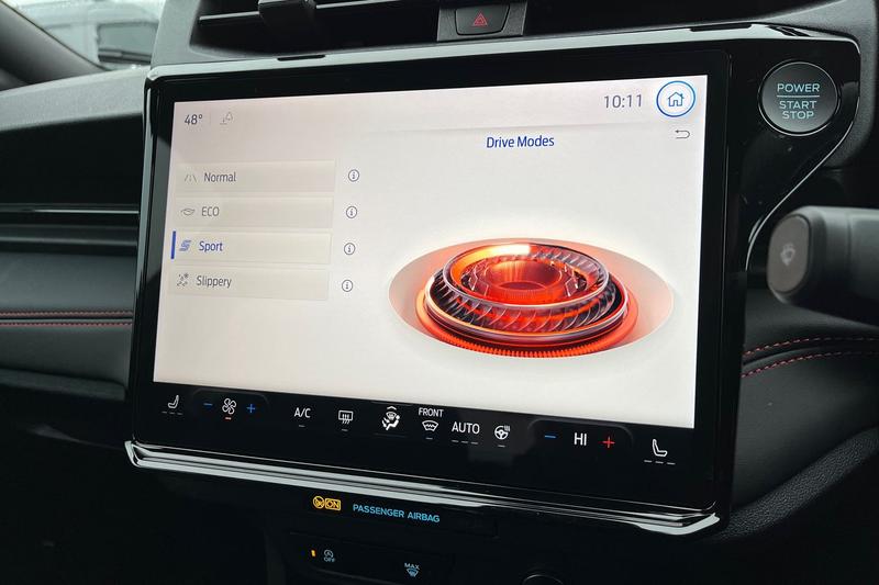 Used Ford Puma 2024 for sale - 76882543: Photo 26