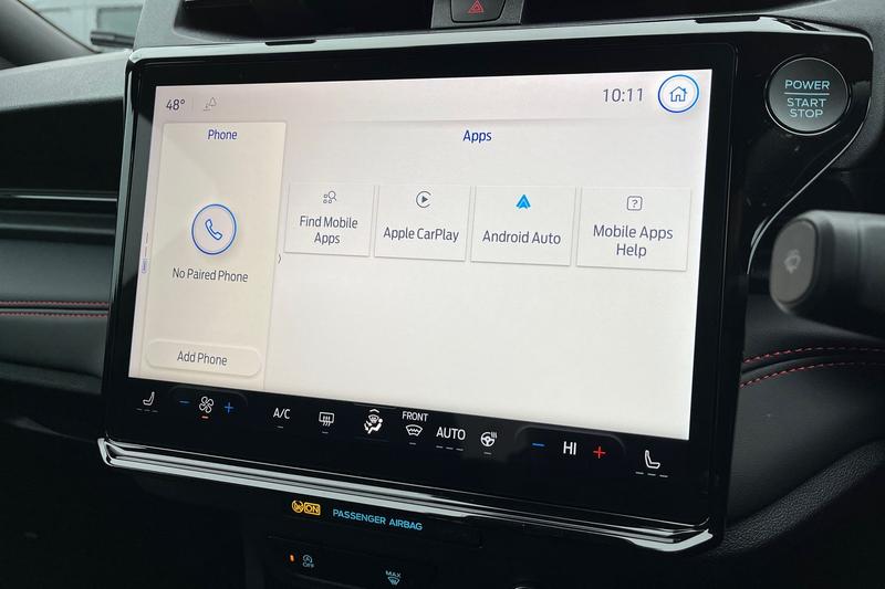 Used Ford Puma 2024 for sale - 76882543: Photo 27