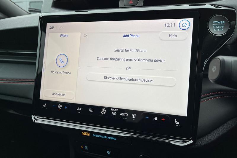 Used Ford Puma 2024 for sale - 76882543: Photo 28