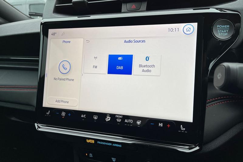 Used Ford Puma 2024 for sale - 76882543: Photo 29