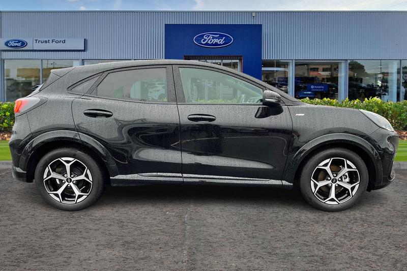 Used Ford Puma 2024 for sale - 76882543: Photo 3