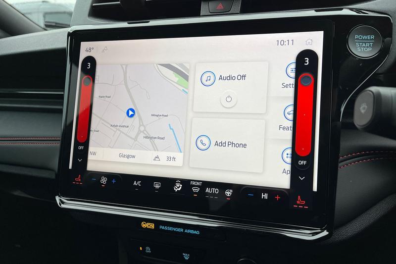 Used Ford Puma 2024 for sale - 76882543: Photo 30