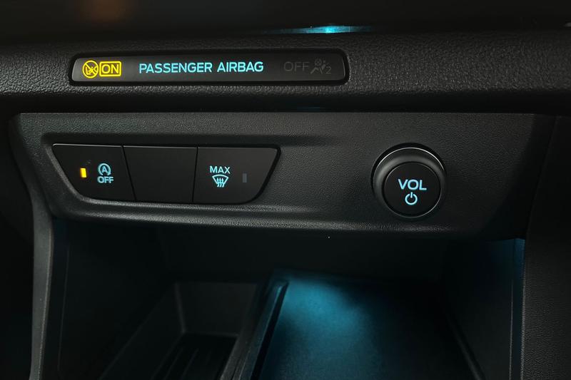 Used Ford Puma 2024 for sale - 76882543: Photo 32