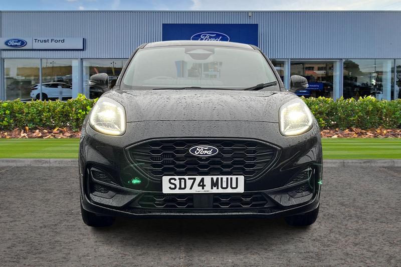 Used Ford Puma 2024 for sale - 76882543: Photo 6