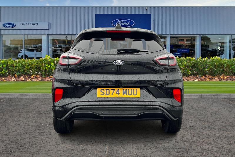 Used Ford Puma 2024 for sale - 76882543: Photo 7