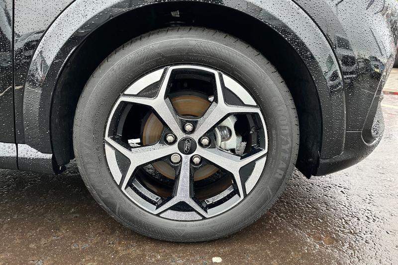 Used Ford Puma 2024 for sale - 76882543: Photo 8