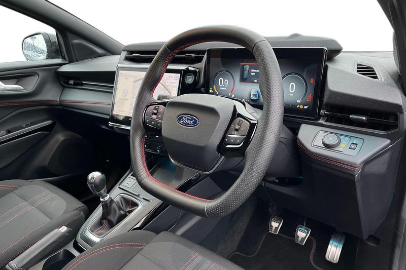 Used Ford Puma 2024 for sale - 76882543: Photo 9