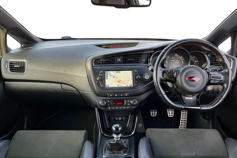 Used Kia Pro Ceed 2018 for sale - 77128155: Photo 10