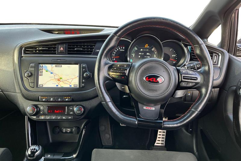 Used Kia Pro Ceed 2018 for sale - 77128155: Photo 11