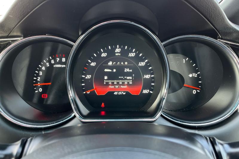 Used Kia Pro Ceed 2018 for sale - 77128155: Photo 13