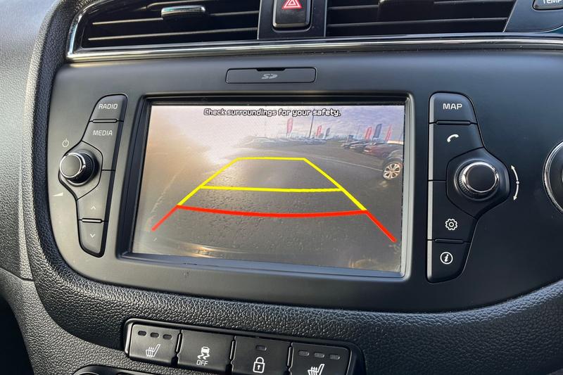 Used Kia Pro Ceed 2018 for sale - 77128155: Photo 24