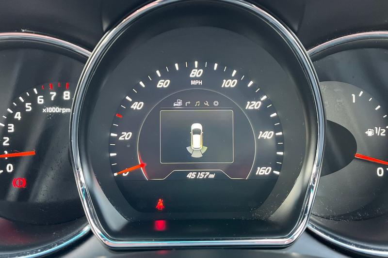 Used Kia Pro Ceed 2018 for sale - 77128155: Photo 25