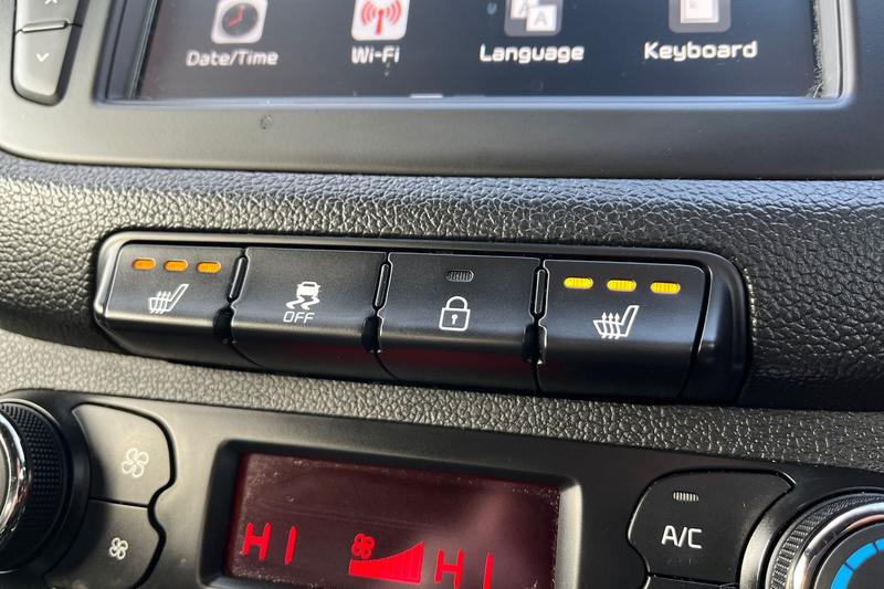 Used Kia Pro Ceed 2018 for sale - 77128155: Photo 30