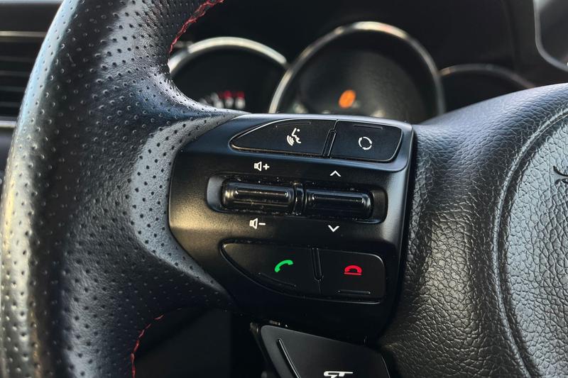 Used Kia Pro Ceed 2018 for sale - 77128155: Photo 34