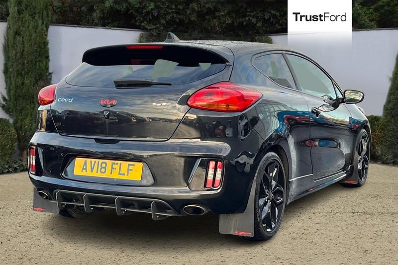 Used Kia Pro Ceed 2018 for sale - 77128155: Photo 4