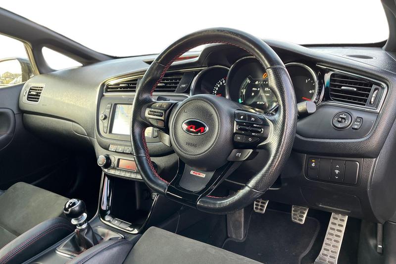 Used Kia Pro Ceed 2018 for sale - 77128155: Photo 9