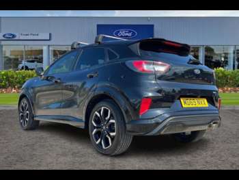 Used Ford Puma 2020 for sale - 75105995: Photo